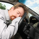 Image for article titled Sleepy Drivers Involved In 17% Of Fatal Car Crashes